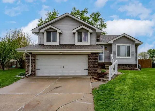 Property at 5520 N 111th St, Omaha, NE, 68164, 3 beds, 2 baths, [object Object]