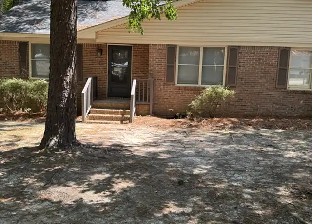 Property at 134 Rembert Martin Park Unit B, Columbia, SC, 29210, 2 beds, 1 bath, [object Object]