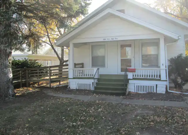 Property at 5451 Huntington Ave, Lincoln, NE, 68504, 2 beds, 1 bath, [object Object]