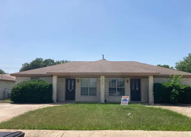 Property at 2005 Windward Dr Unit B, Killeen, TX, 76543, 2 beds, 1 bath, [object Object]