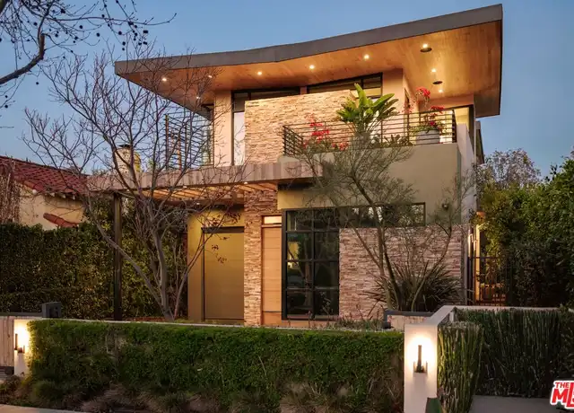 Property at 366 Huntley Dr, West Hollywood, CA, 90048, 3 beds, 3 baths, [object Object]