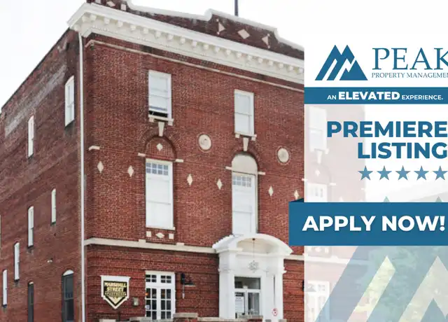 Property at 220 E Marshall St Apt 11, Richmond, VA, 23219, 1 bed, 1 bath, [object Object]