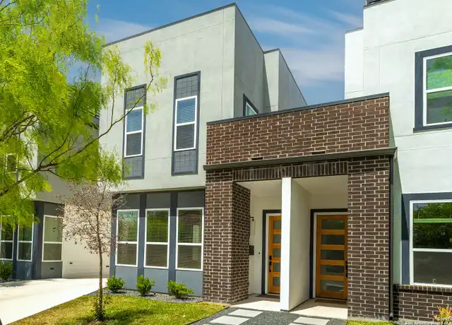 Property at 719 Eleanor Ave #101, San Antonio, TX, 78209, 3 beds, 2.5 baths, [object Object]