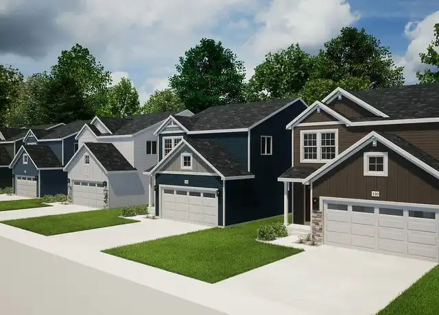Property at Liv East Bay - 1831 Brigantine Blvd, Traverse City, MI, 49686, 3-5 beds, 2.5 baths, [object Object]