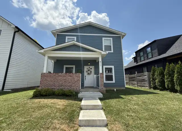 Property at 611 Orange St, Indianapolis, IN, 46203, 3 beds, 2.5 baths, [object Object]
