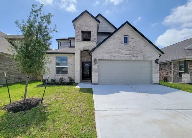 Property at 15131 Timberson Ridge Ln, Houston, TX, 77090, 4 beds, 2.5 baths, [object Object]