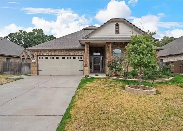 Property at 605 Lister Dr, Woodway, TX, 76712, 4 beds, 3.5 baths, [object Object]