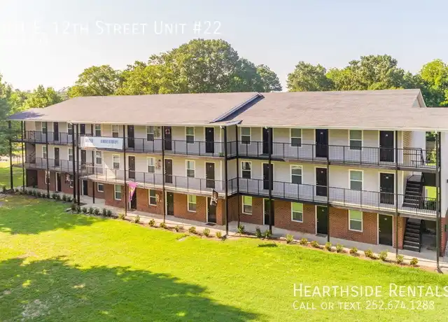 Property at 301 E 12th St Unit 22, Greenville, NC, 27858, 1 bed, 1 bath, [object Object]