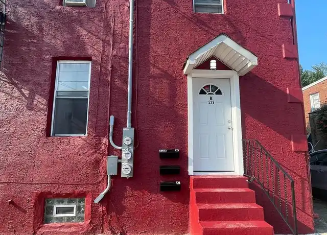 Property at 529 N 3rd St Unit B, Camden, NJ, 08102, 1 bed, 1 bath, [object Object]