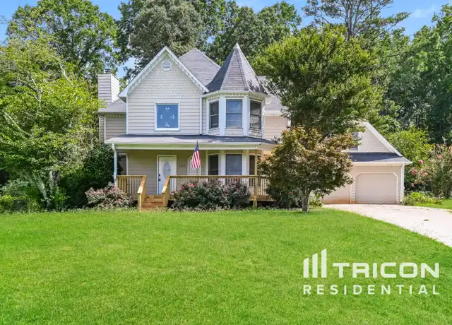 Property at 1810 Woodberry Ct, Canton, GA, 30115, 3 beds, 2 baths, [object Object]