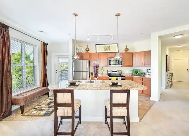 Property at Mode at Hyattsville - 3300 East-West Hwy, Hyattsville, MD, 20782, 0 beds, 1 bath, [object Object]
