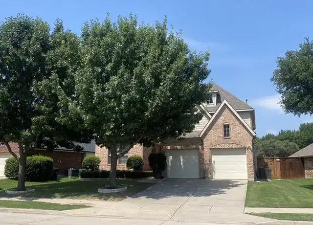 Property at 12273 Angelo Dr, Frisco, TX, 75035, 4 beds, 2.5 baths, [object Object]