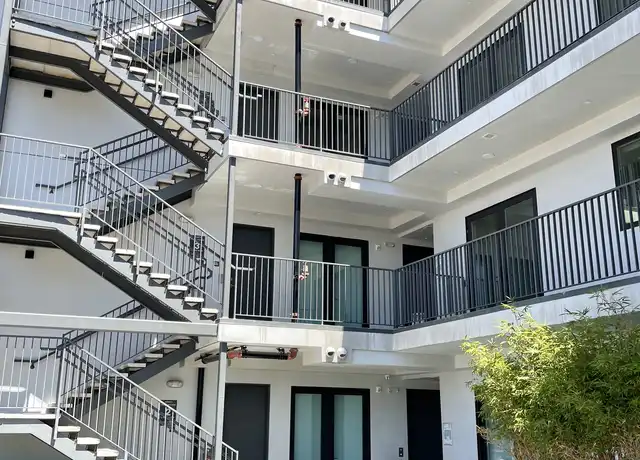 Property at Elegant Building  on Culver - 11612 Culver Blvd, Los Angeles, CA, 90066, 1 bed, 1 bath, [object Object]