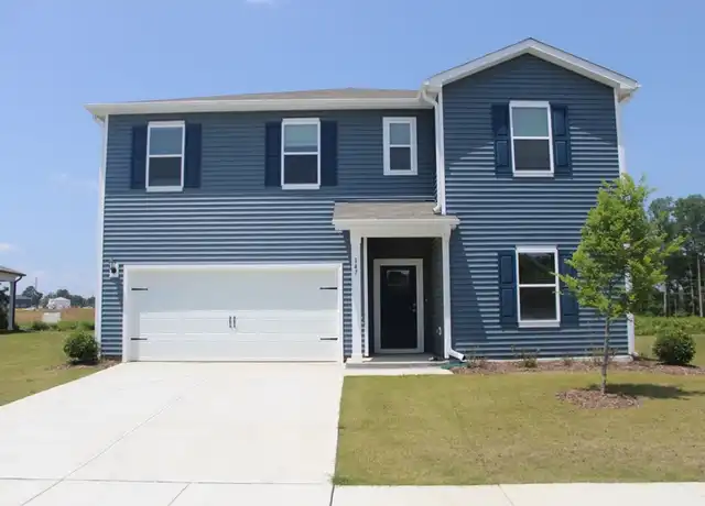 Property at 147 White Birch Ln, Angier, NC, 27501, 5 beds, 3.5 baths, [object Object]