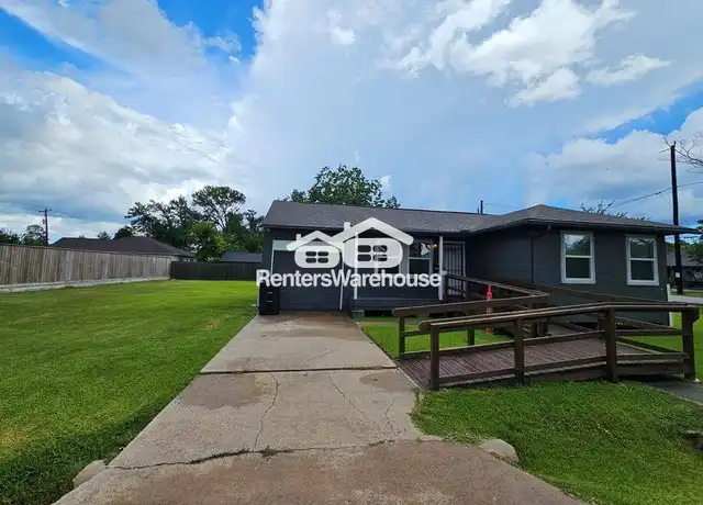 Property at 8311 Vera Lou St, Houston, TX, 77051, 3 beds, 1 bath, [object Object]
