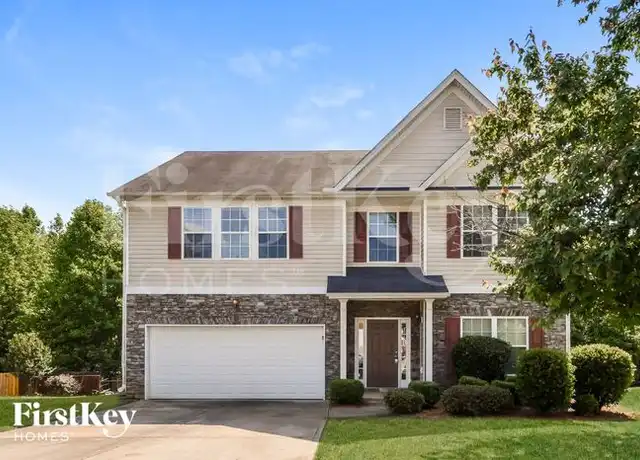 Property at 265 Valley Brook Dr, Covington, GA, 30016, 4 beds, 2.5 baths, [object Object]