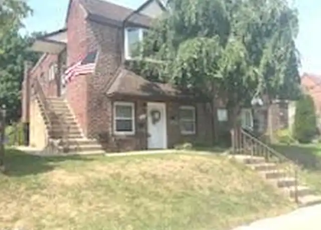 Property at 328 Hoffnagle St Unit 2, Philadelphia, PA, 19111, 3 beds, 1 bath, [object Object]