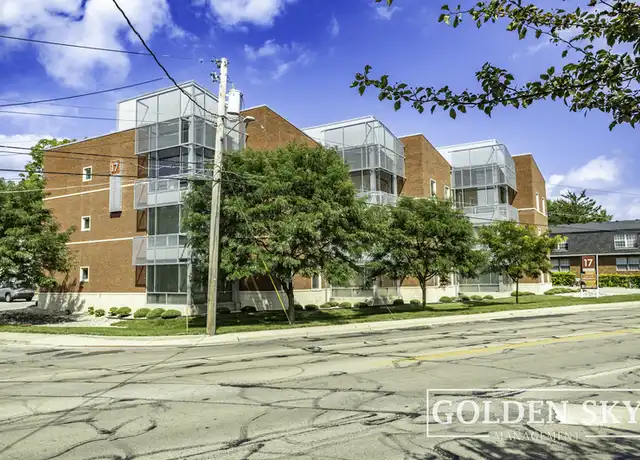 Property at 1700 N Rosewood Ave Unit I, Muncie, IN, 47304, 2 beds, 1 bath, [object Object]