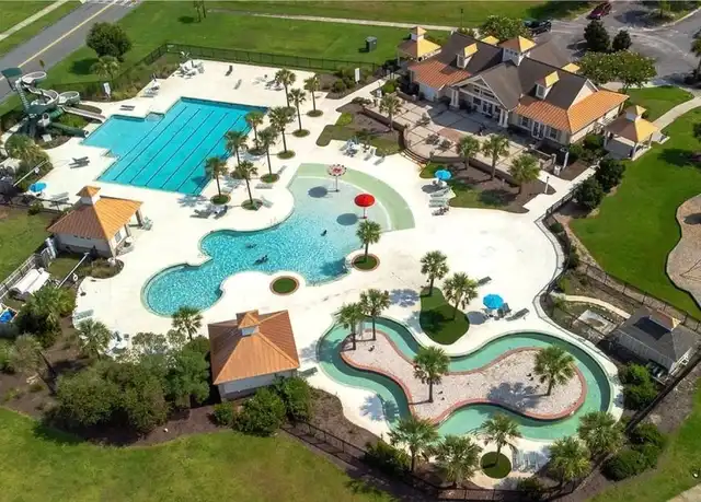 Property at Waterside at Rice Hope - 100 Lakeside Blvd, Port Wentworth, GA, 31407, 3 beds, 2.5 baths, [object Object]