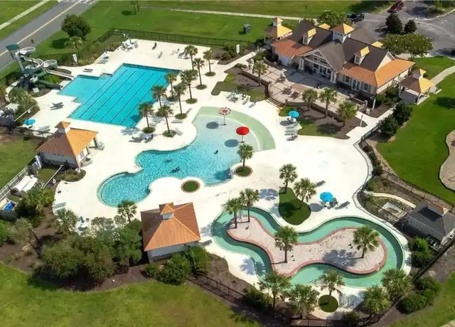 Property at Waterside at Rice Hope - 100 Lakeside Blvd, Port Wentworth, GA, 31407, 3 beds, 2.5 baths, [object Object]