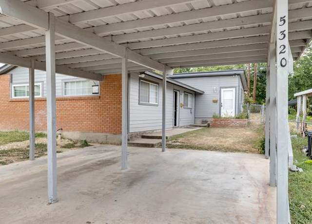 Photo of 5320 Lovell Ave, Fort Worth, TX 76107