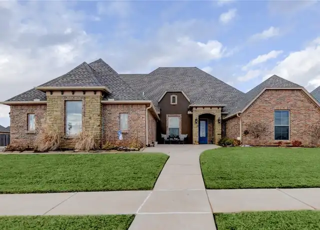 Property at 9209 SW 30th St, Oklahoma City, OK, 73179, 6 beds, 4.5 baths, [object Object]