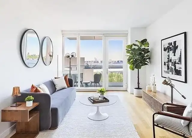 Property at 625 W 57th St Unit 1155, New York, NY, 10019, 1 bed, 1 bath, [object Object]
