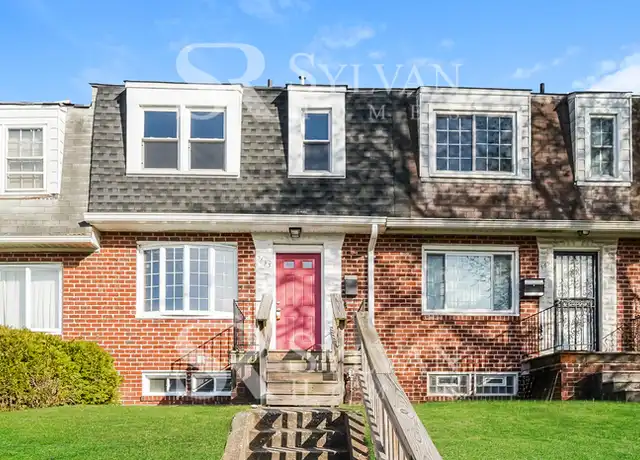 Property at 5693 Arnhem Rd, Baltimore, MD, 21206, 4 beds, 2 baths, [object Object]