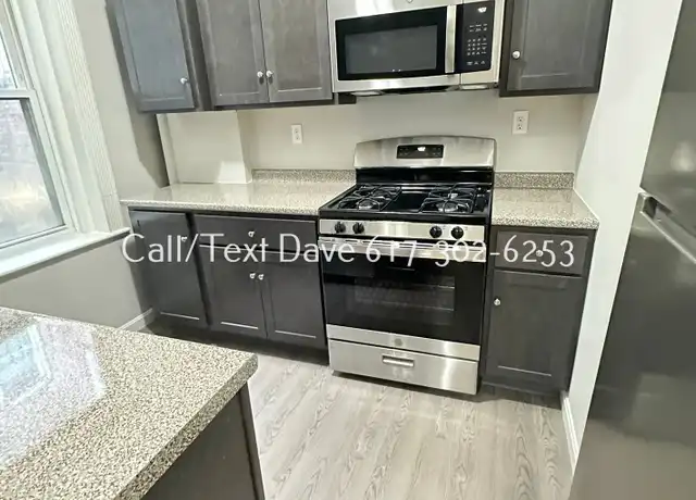 Property at 75 Chester St Unit 4, Allston, MA, 02134, 2 beds, 1 bath, [object Object]
