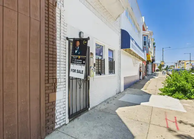 Property at 616 S 60th St Unit 1, Philadelphia, PA, 19143, 1 bed, 1 bath, [object Object]