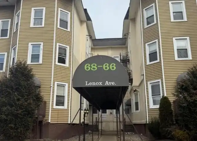 Property at 66 Lenox Ave Unit 68-4, East Orange, NJ, 07018, 3 beds, 1 bath, [object Object]