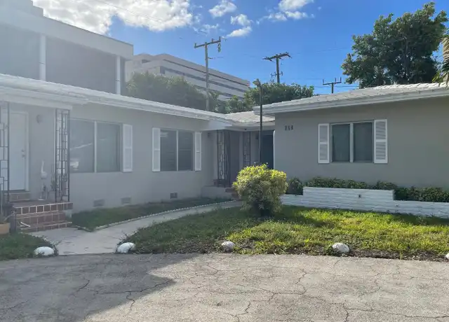 Property at 218 Antiquera Ave. - 218 Antiquera Ave, Coral Gables, FL, 33134, 1 bed, 1 bath, [object Object]