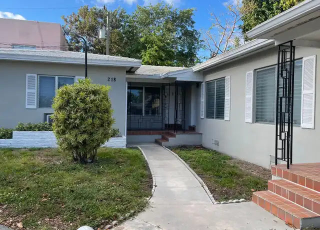 Property at 218 Antiquera Ave. - 218 Antiquera Ave, Coral Gables, FL, 33134, 1 bed, 1 bath, [object Object]
