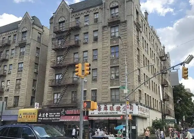 Property at 136-5 Sanford Ave Unit 6S, Flushing, NY, 11355, 2 beds, 1 bath, [object Object]
