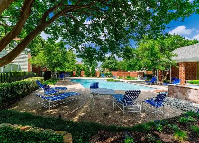 Property at 6220 Bentwood Trl #205, Dallas, TX, 75252, 2 beds, 1 bath, [object Object]
