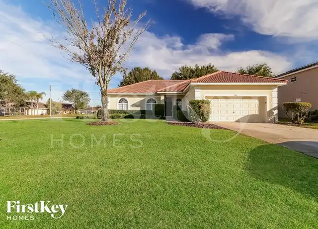 Property at 452 Bay Leaf Dr, Kissimmee, FL, 34759, 4 beds, 2 baths, [object Object]