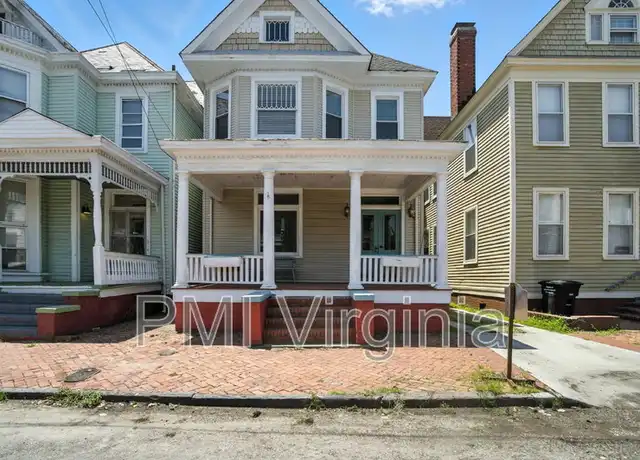 Property at 440 Dinwiddie St Unit 2, Portsmouth, VA, 23704, 2 beds, 1.5 baths, [object Object]