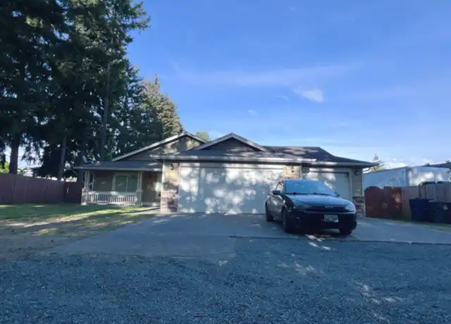 Property at 3501 122nd St NE, Marysville, WA, 98271, 4 beds, 2 baths, [object Object]