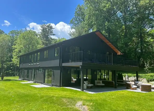 Property at 34 Old Roxbury Rd, Roxbury, CT, 06783, 4 beds, 4.5 baths, [object Object]