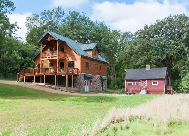 Property at 5840 Christmas Lake Rd, Excelsior, MN, 55331, 3 beds, 3.5 baths, [object Object]