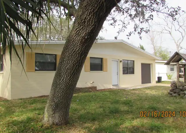 Property at 1728 Derbyshire Rd, Daytona Beach, FL, 32117, 3 beds, 1 bath, [object Object]