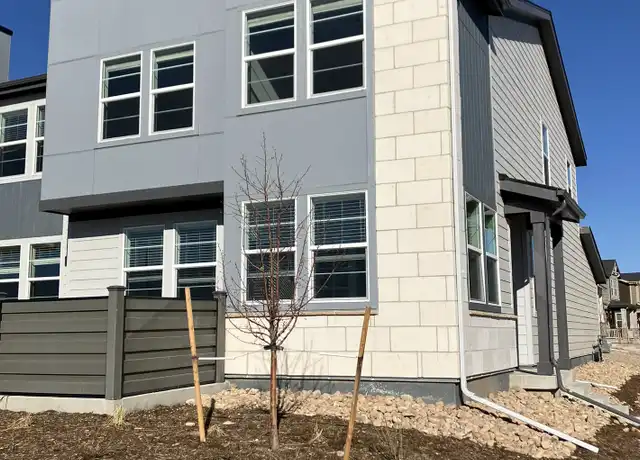 Property at 6656 N Argonne St, Denver, CO, 80249, 1 bed, 1.5 baths, [object Object]