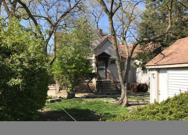 Photo of 8834 Burlington Ave, Brookfield, IL 60513