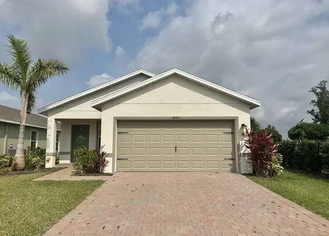 Property at 18541 Cronin Sand Ln, North Fort Myers, FL, 33917, 3 beds, 2 baths, [object Object]