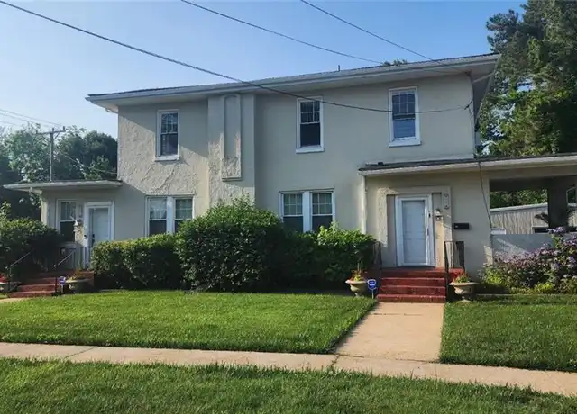 Property at 3701 Greenway Ct E Unit 2A, Portsmouth, VA, 23707, 1 bed, 1 bath, [object Object]
