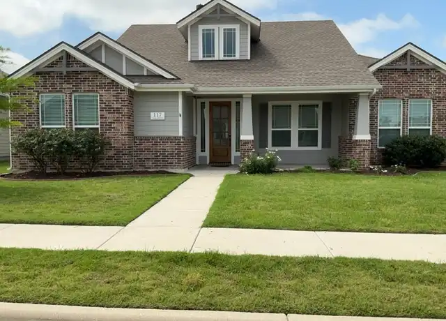 Property at 117 Dax Dr, Liberty Hill, TX, 78642, 3 beds, 2 baths, [object Object]