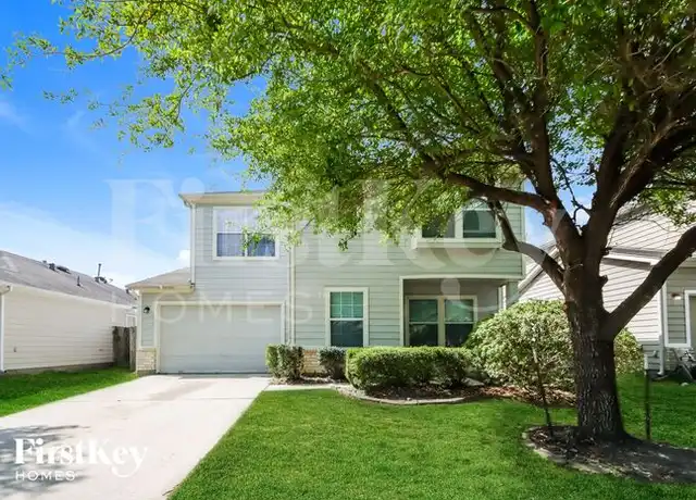 Property at 923 Grand Plains Dr, Houston, TX, 77090, 3 beds, 2.5 baths, [object Object]