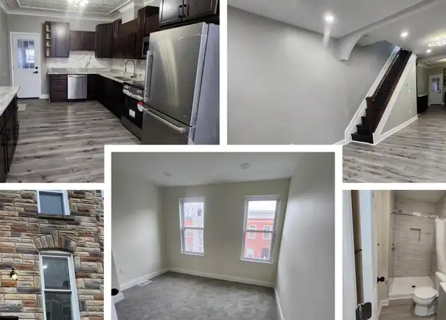 Property at 708 N Madeira St, Baltimore, MD, 21205, 3 beds, 3.5 baths, [object Object]