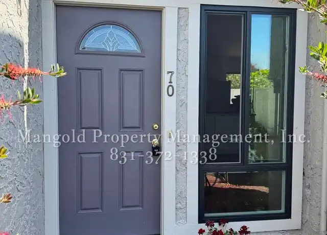 Property at 4000 Rio Rd #70, Carmel, CA, 93923, 2 beds, 2 baths, [object Object]