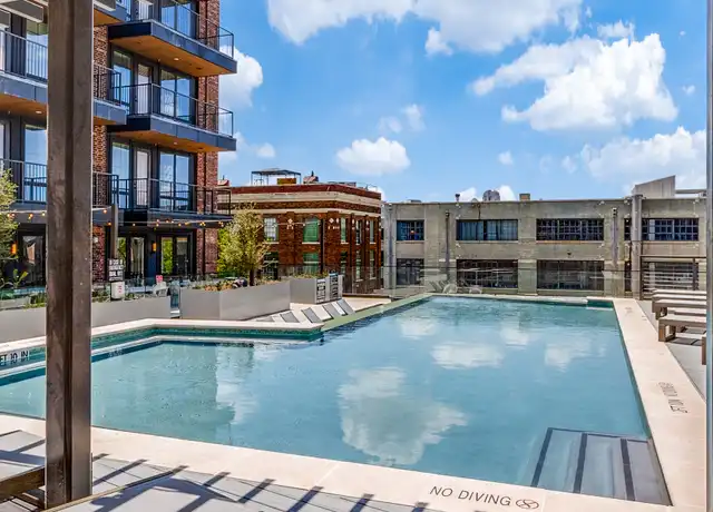 Property at 3901 Commerce St Unit A2-34, Dallas, TX, 75226, 1 bed, 1 bath, [object Object]